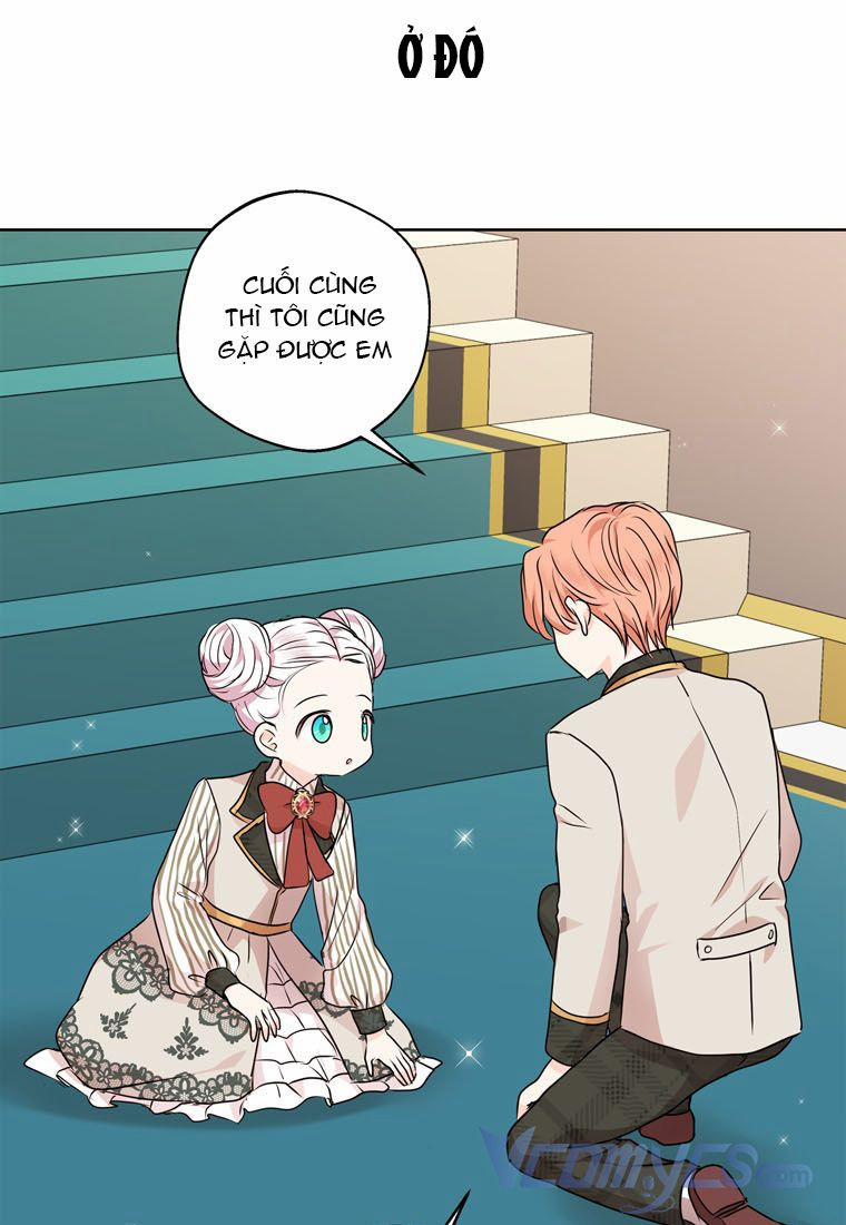 Tồn Tại Như Nàng Công Chúa Dã Chủng 0.5 trang 14