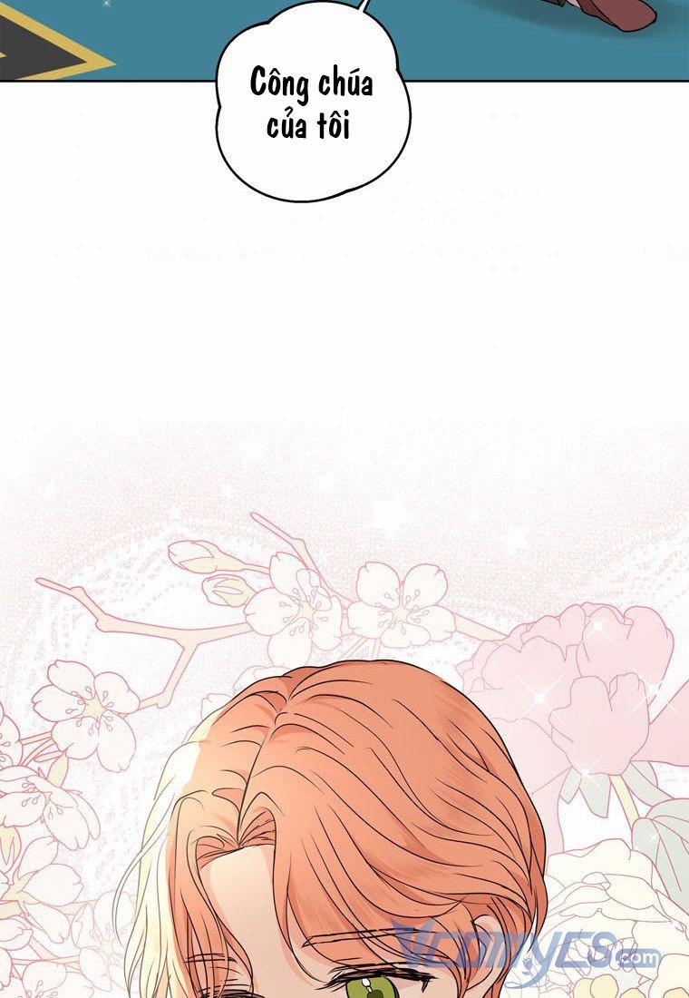 Tồn Tại Như Nàng Công Chúa Dã Chủng 0.5 trang 15