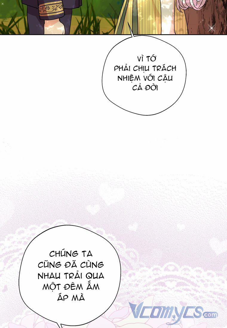 Tồn Tại Như Nàng Công Chúa Dã Chủng 0.5 trang 18