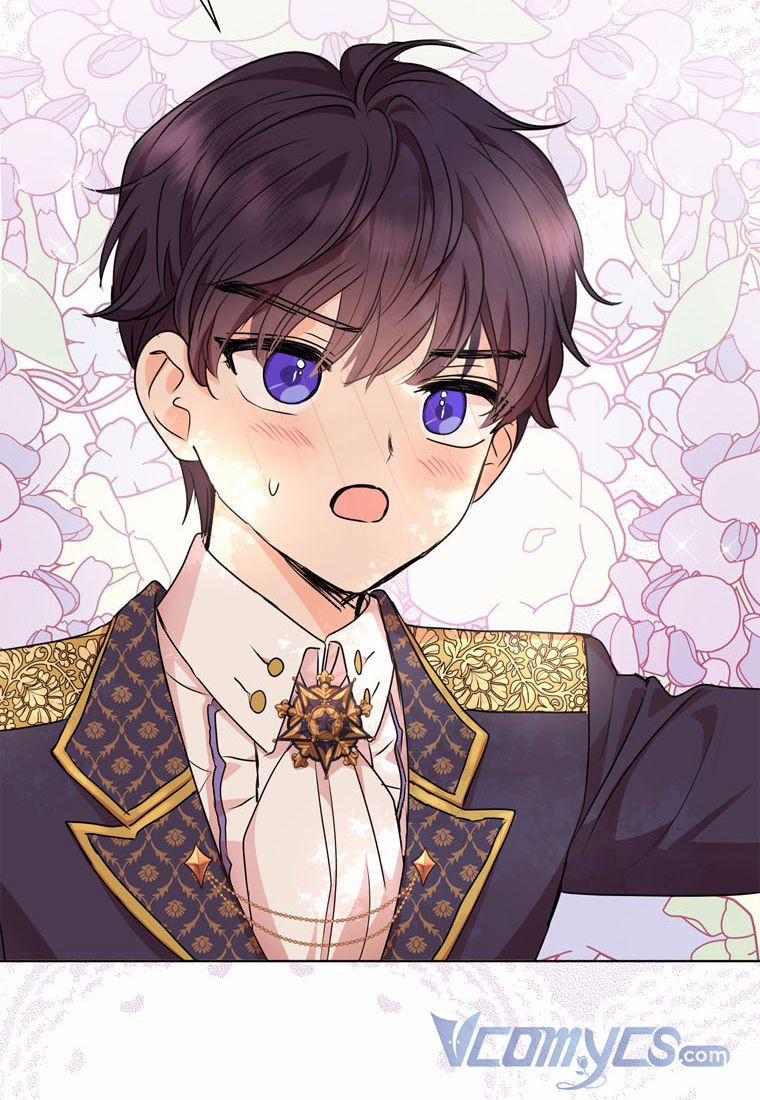 Tồn Tại Như Nàng Công Chúa Dã Chủng 0.5 trang 19