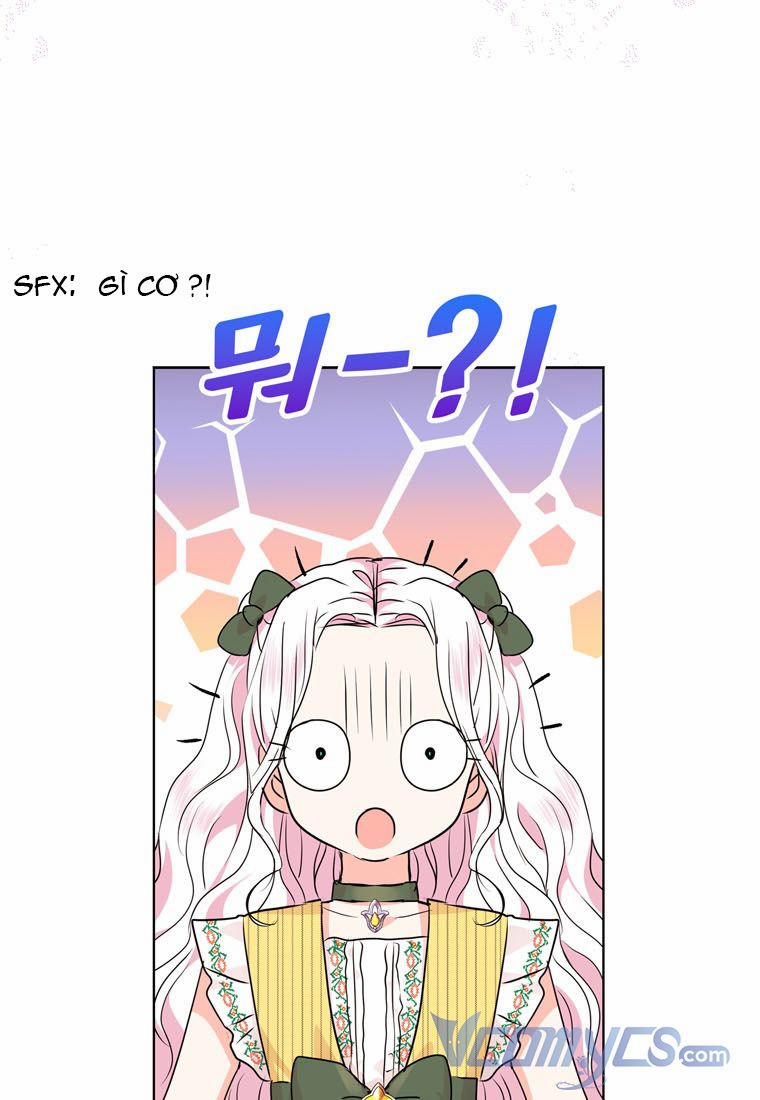 Tồn Tại Như Nàng Công Chúa Dã Chủng 0.5 trang 20