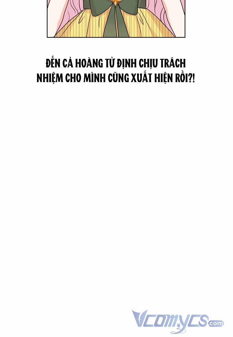 Tồn Tại Như Nàng Công Chúa Dã Chủng 0.5 trang 21