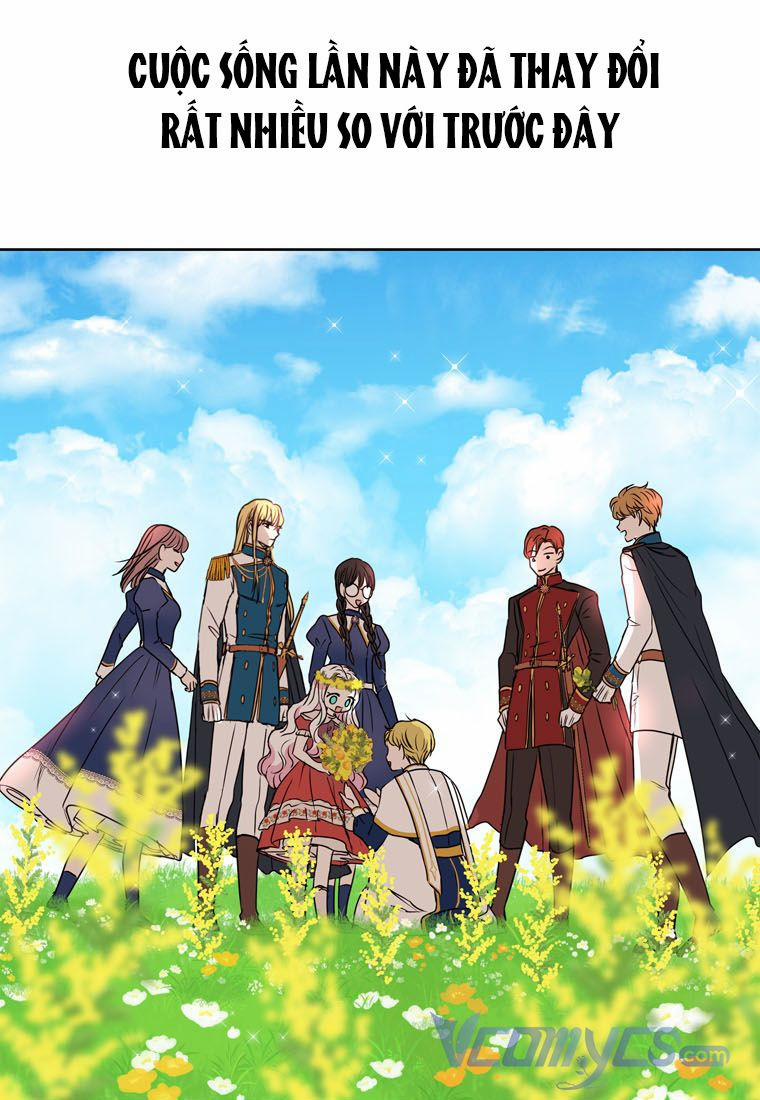 Tồn Tại Như Nàng Công Chúa Dã Chủng 0.5 trang 22