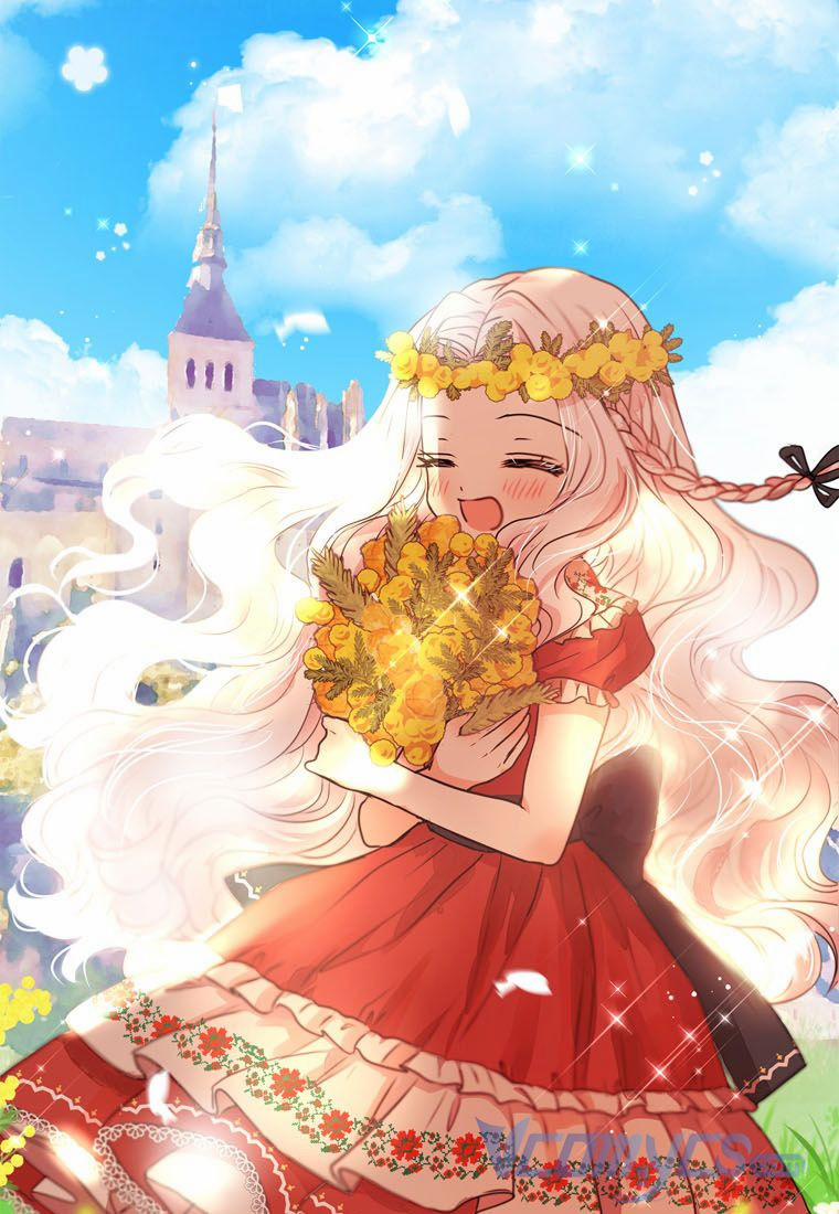 Tồn Tại Như Nàng Công Chúa Dã Chủng 0.5 trang 24