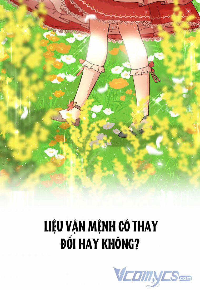 Tồn Tại Như Nàng Công Chúa Dã Chủng 0.5 trang 25