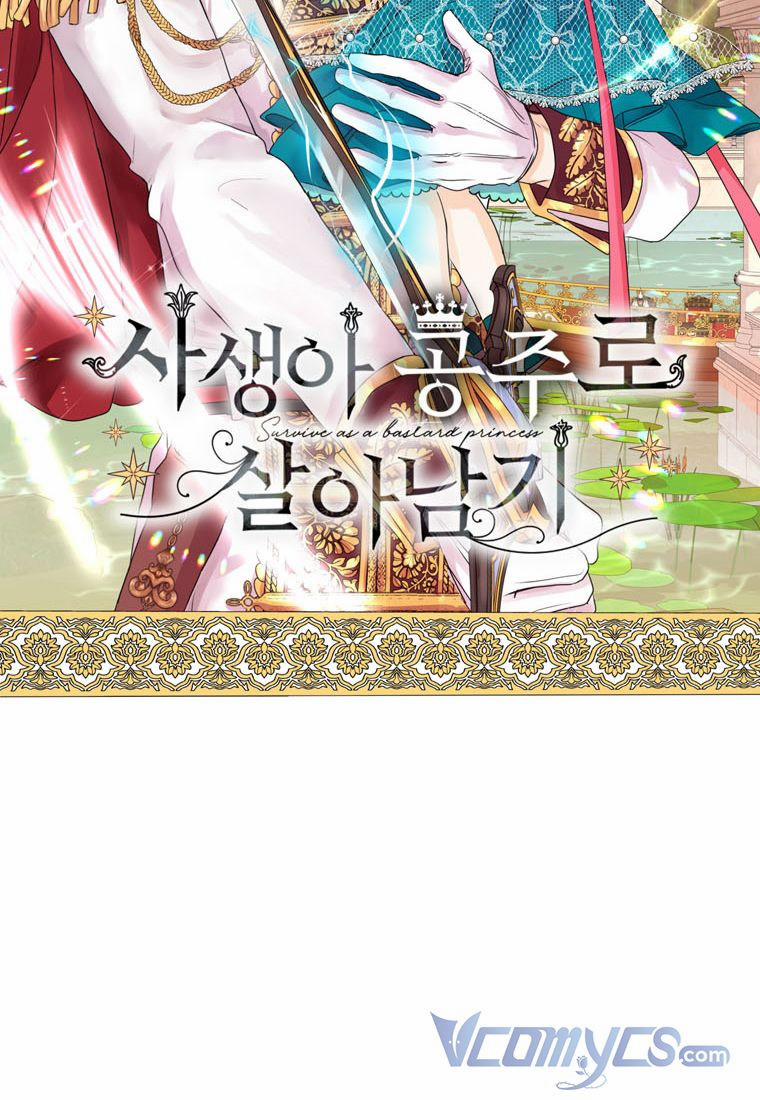 Tồn Tại Như Nàng Công Chúa Dã Chủng 0.5 trang 27