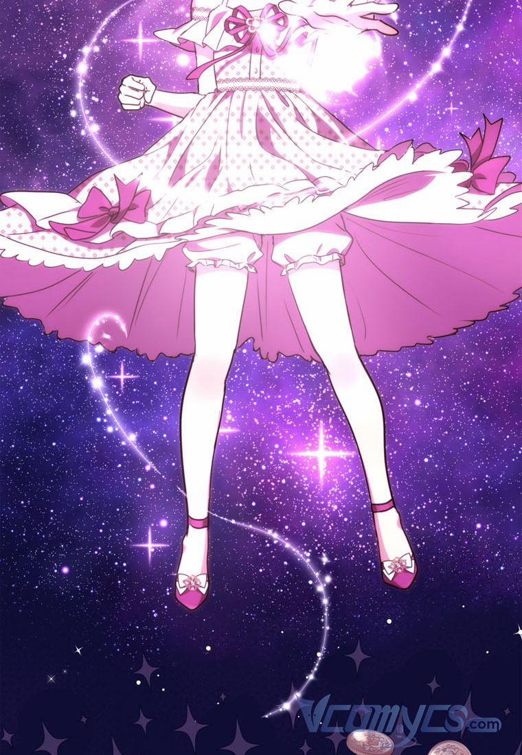 Tồn Tại Như Nàng Công Chúa Dã Chủng 0.5 trang 3