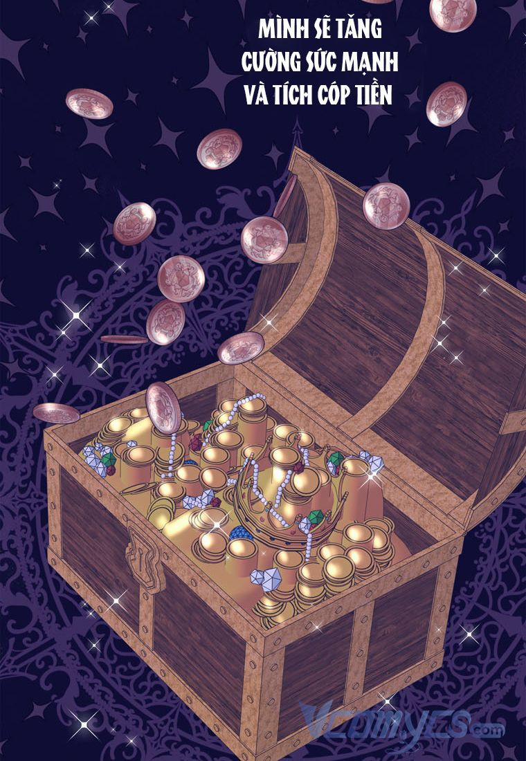 Tồn Tại Như Nàng Công Chúa Dã Chủng 0.5 trang 4