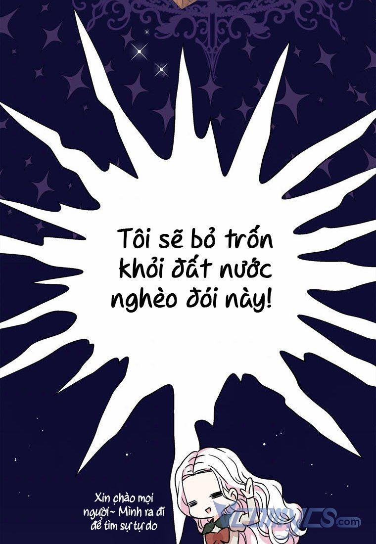 Tồn Tại Như Nàng Công Chúa Dã Chủng 0.5 trang 5