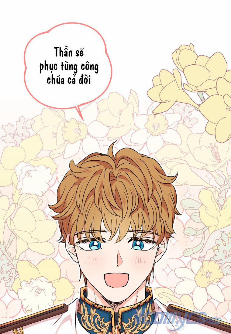 Tồn Tại Như Nàng Công Chúa Dã Chủng 0.5 trang 7