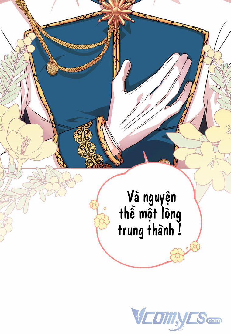 Tồn Tại Như Nàng Công Chúa Dã Chủng 0.5 trang 8