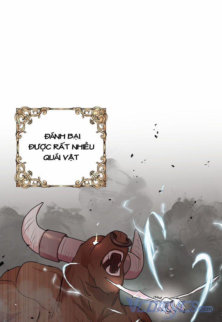 Tồn Tại Như Nàng Công Chúa Dã Chủng 0 Giới thiệu trang 0