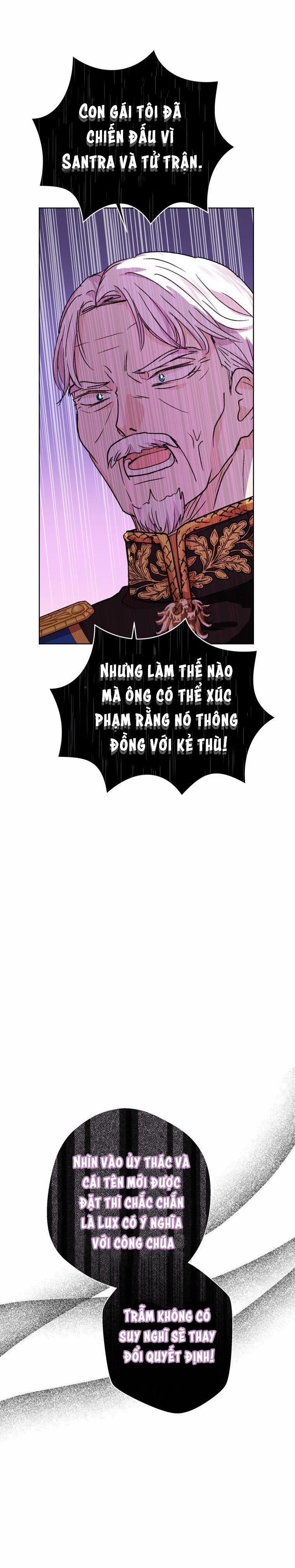 Tồn Tại Như Nàng Công Chúa Dã Chủng 10 trang 9