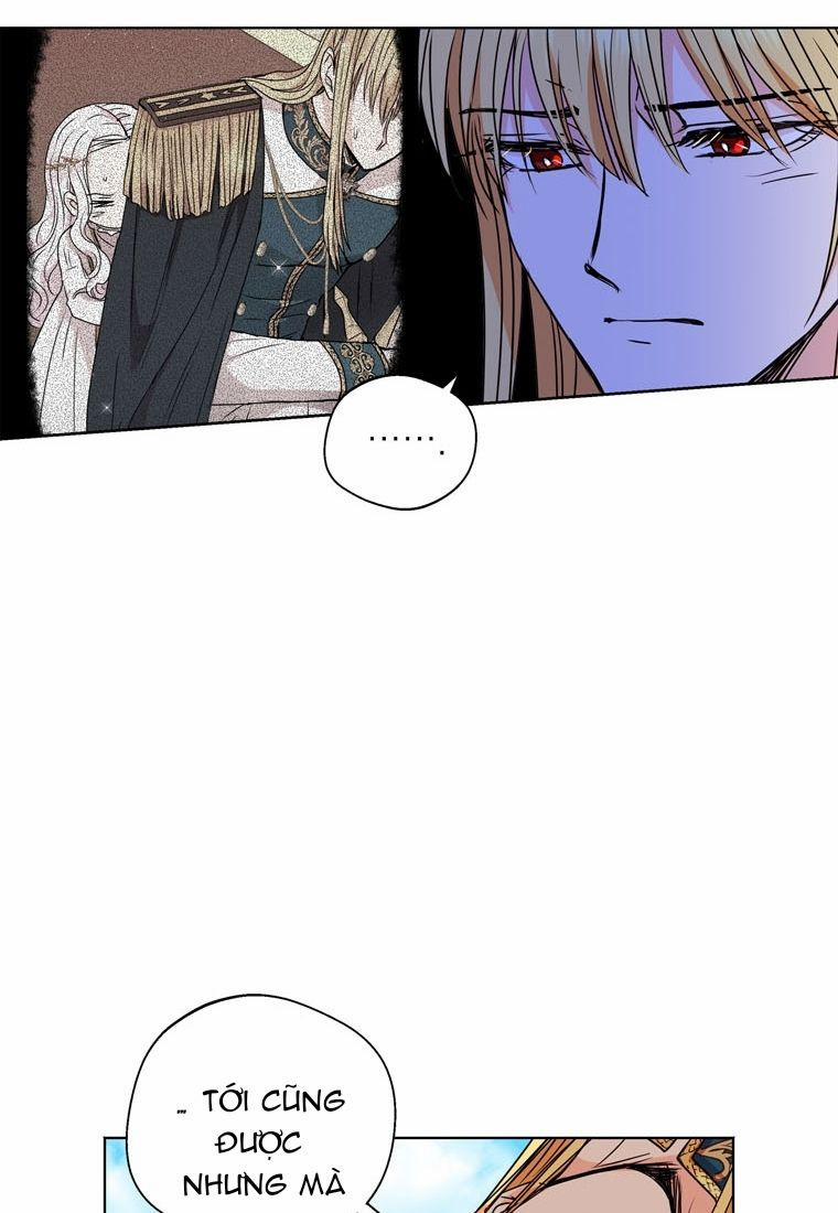 Tồn Tại Như Nàng Công Chúa Dã Chủng 11.5 trang 0