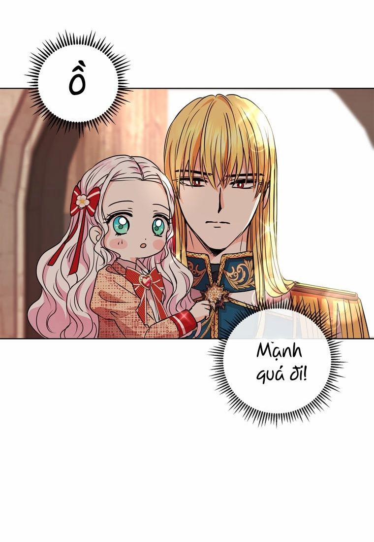 Tồn Tại Như Nàng Công Chúa Dã Chủng 11.5 trang 10