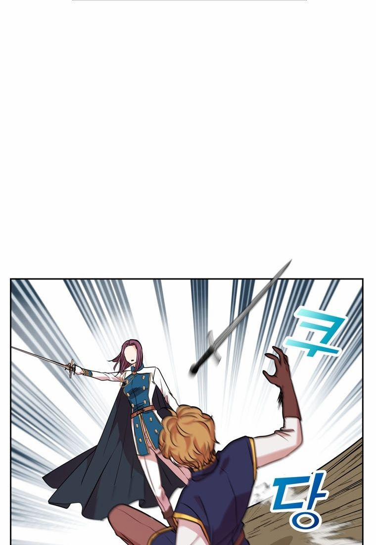 Tồn Tại Như Nàng Công Chúa Dã Chủng 11.5 trang 12