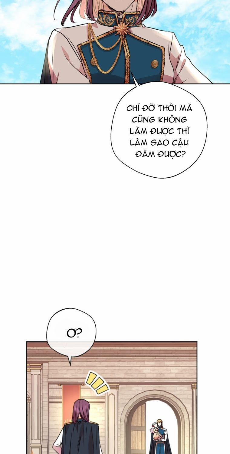 Tồn Tại Như Nàng Công Chúa Dã Chủng 11.5 trang 14