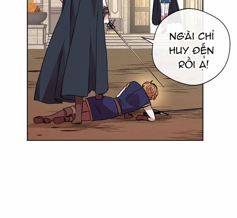 Tồn Tại Như Nàng Công Chúa Dã Chủng 11.5 trang 15