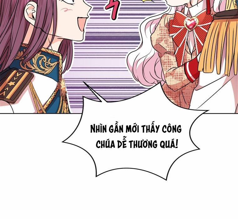 Tồn Tại Như Nàng Công Chúa Dã Chủng 11.5 trang 19