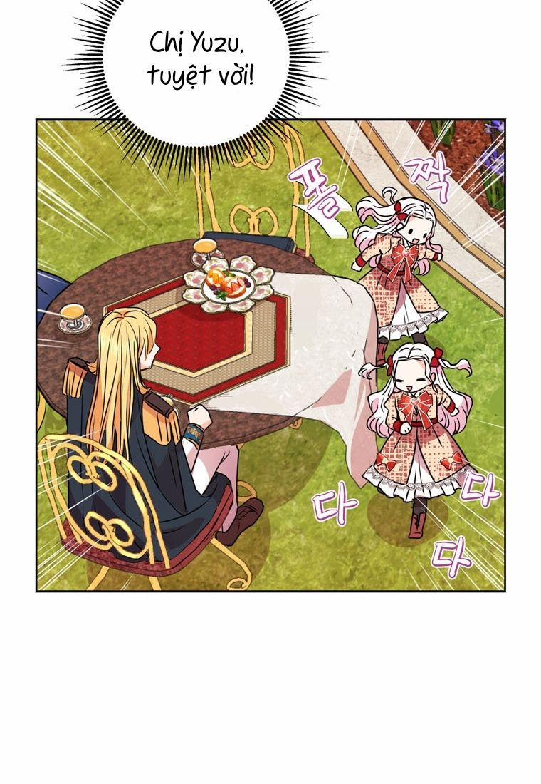 Tồn Tại Như Nàng Công Chúa Dã Chủng 11.5 trang 2