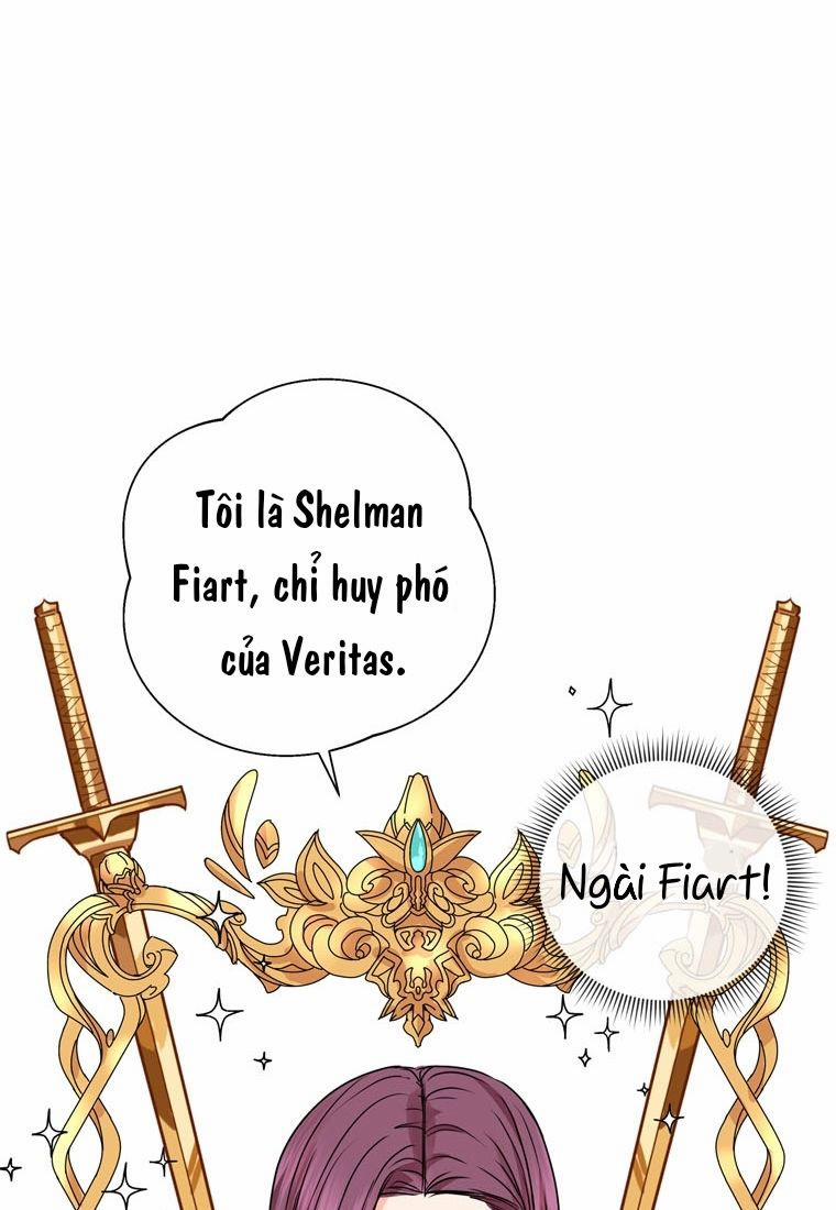 Tồn Tại Như Nàng Công Chúa Dã Chủng 11.5 trang 20