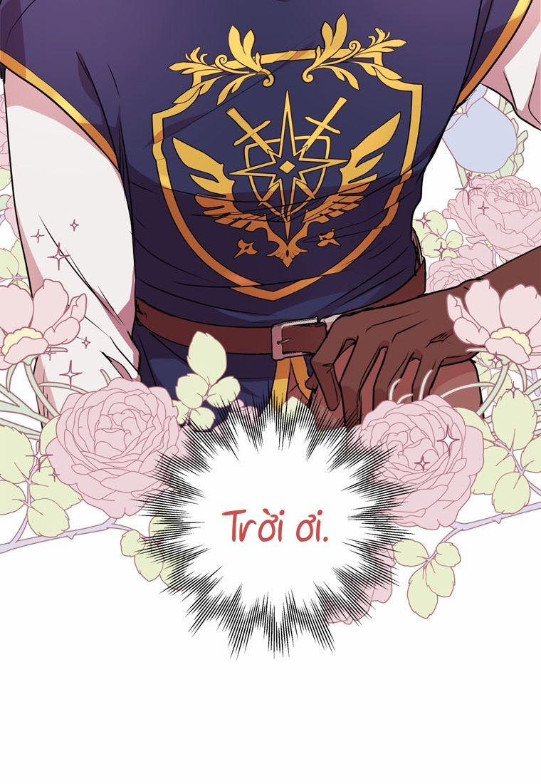 Tồn Tại Như Nàng Công Chúa Dã Chủng 11.5 trang 26