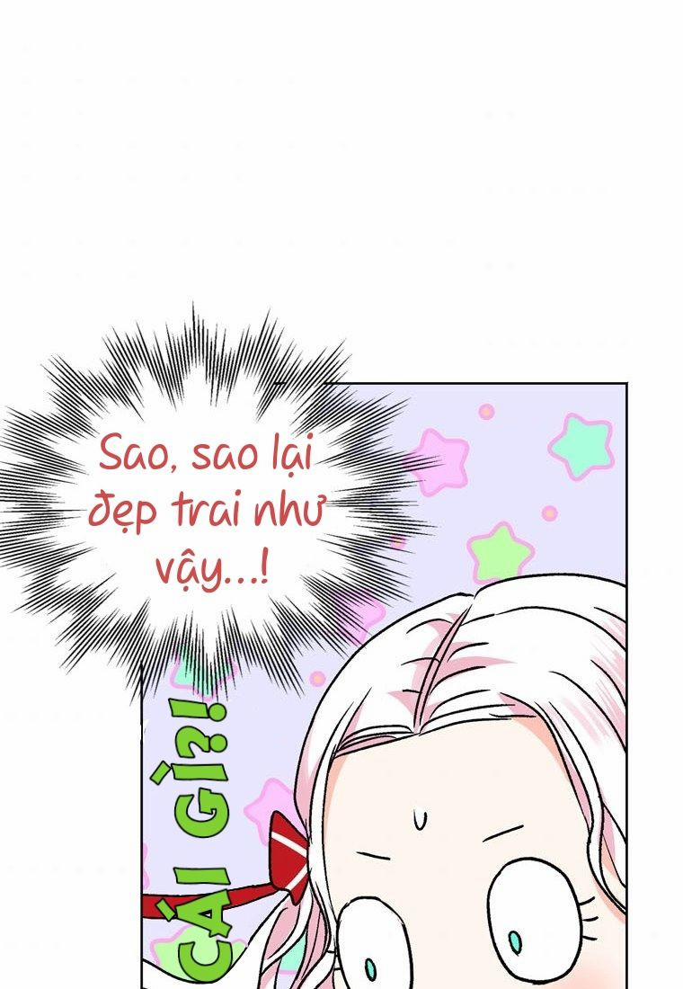 Tồn Tại Như Nàng Công Chúa Dã Chủng 11.5 trang 27