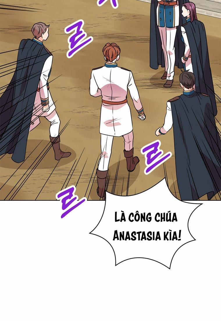 Tồn Tại Như Nàng Công Chúa Dã Chủng 11.5 trang 29