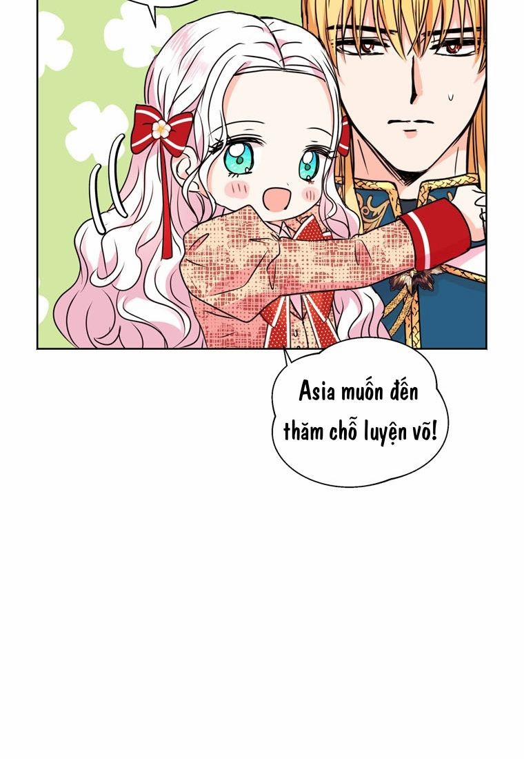 Tồn Tại Như Nàng Công Chúa Dã Chủng 11.5 trang 34