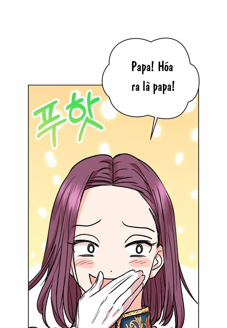 Tồn Tại Như Nàng Công Chúa Dã Chủng 11.5 trang 35