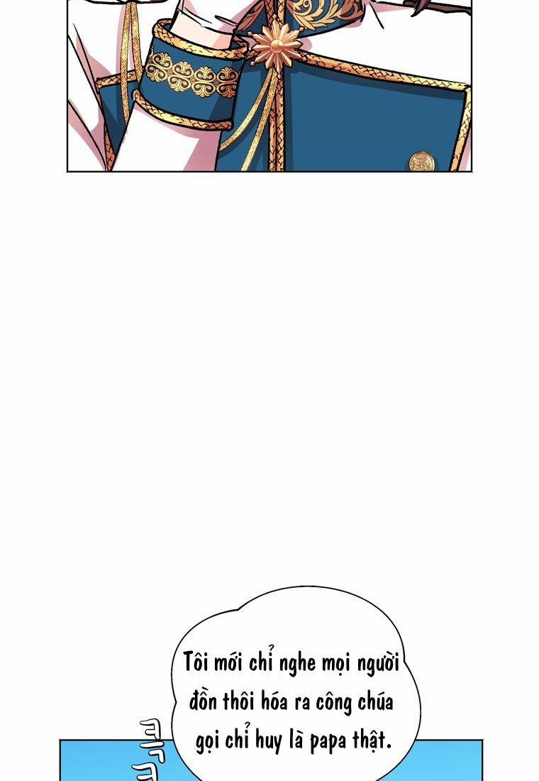 Tồn Tại Như Nàng Công Chúa Dã Chủng 11.5 trang 36