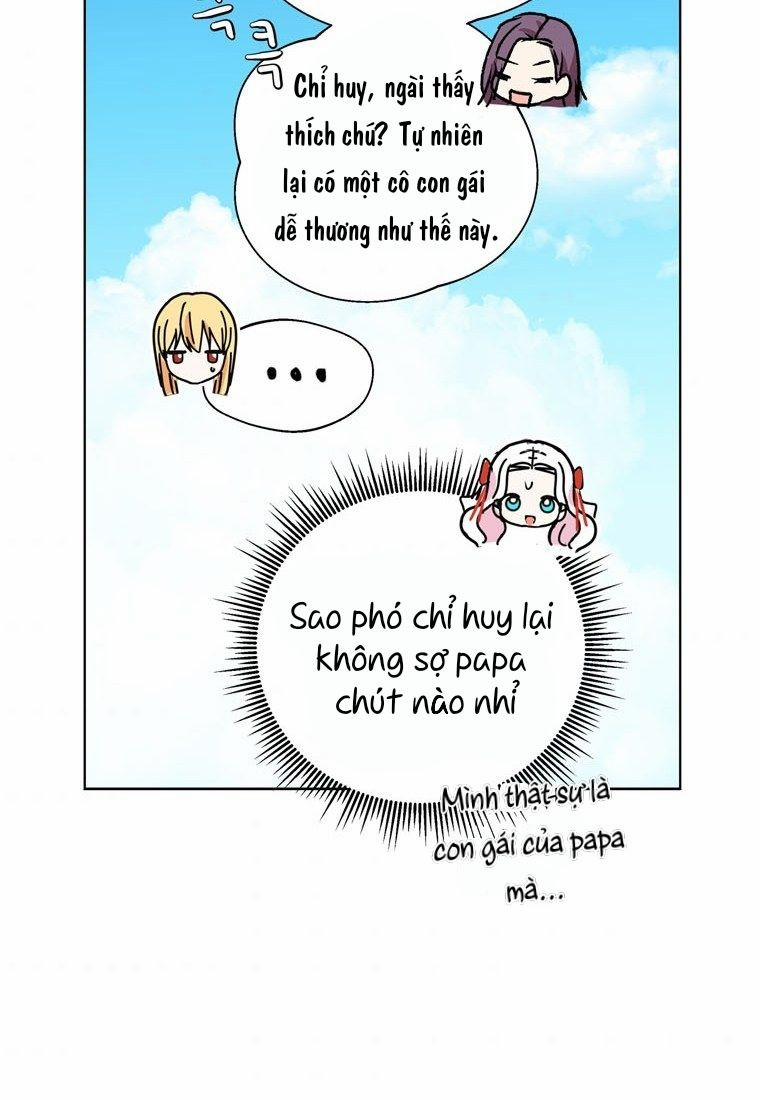 Tồn Tại Như Nàng Công Chúa Dã Chủng 11.5 trang 37