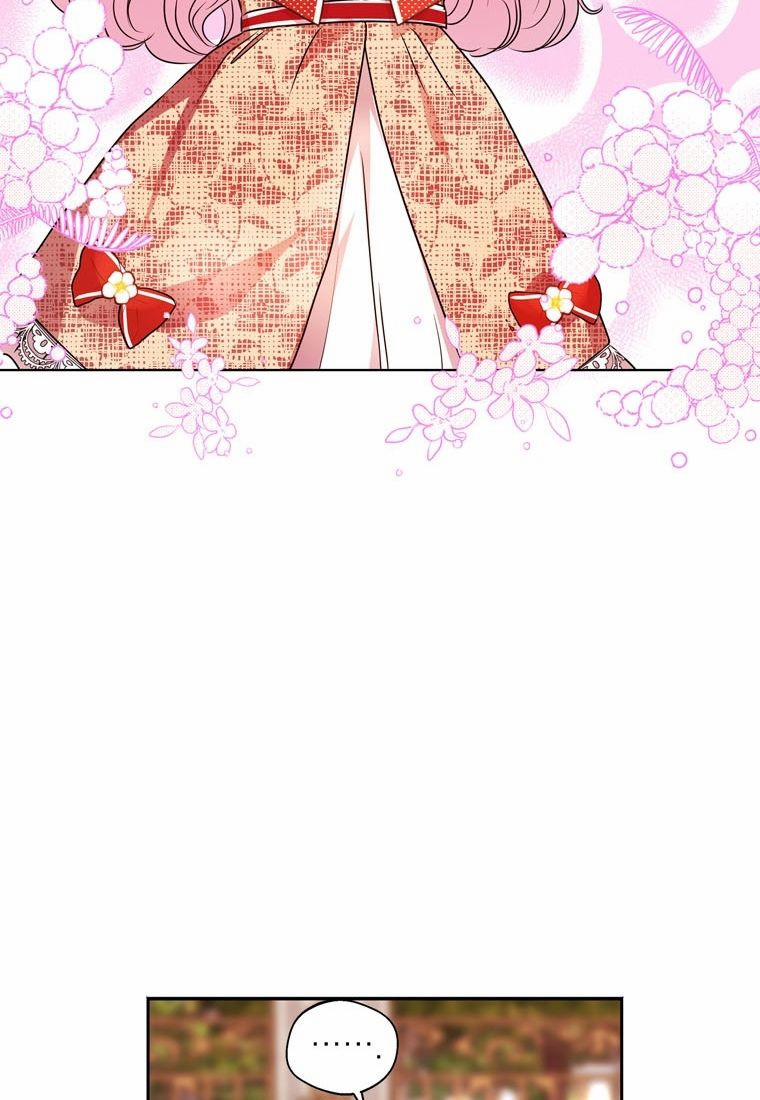 Tồn Tại Như Nàng Công Chúa Dã Chủng 11.5 trang 4