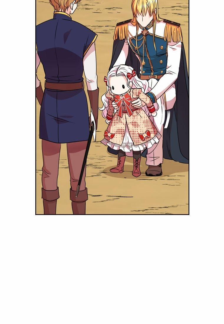 Tồn Tại Như Nàng Công Chúa Dã Chủng 11.5 trang 42