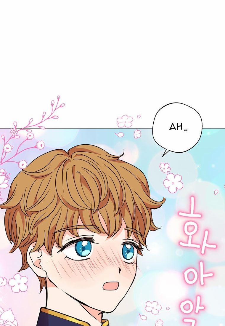 Tồn Tại Như Nàng Công Chúa Dã Chủng 11.5 trang 43