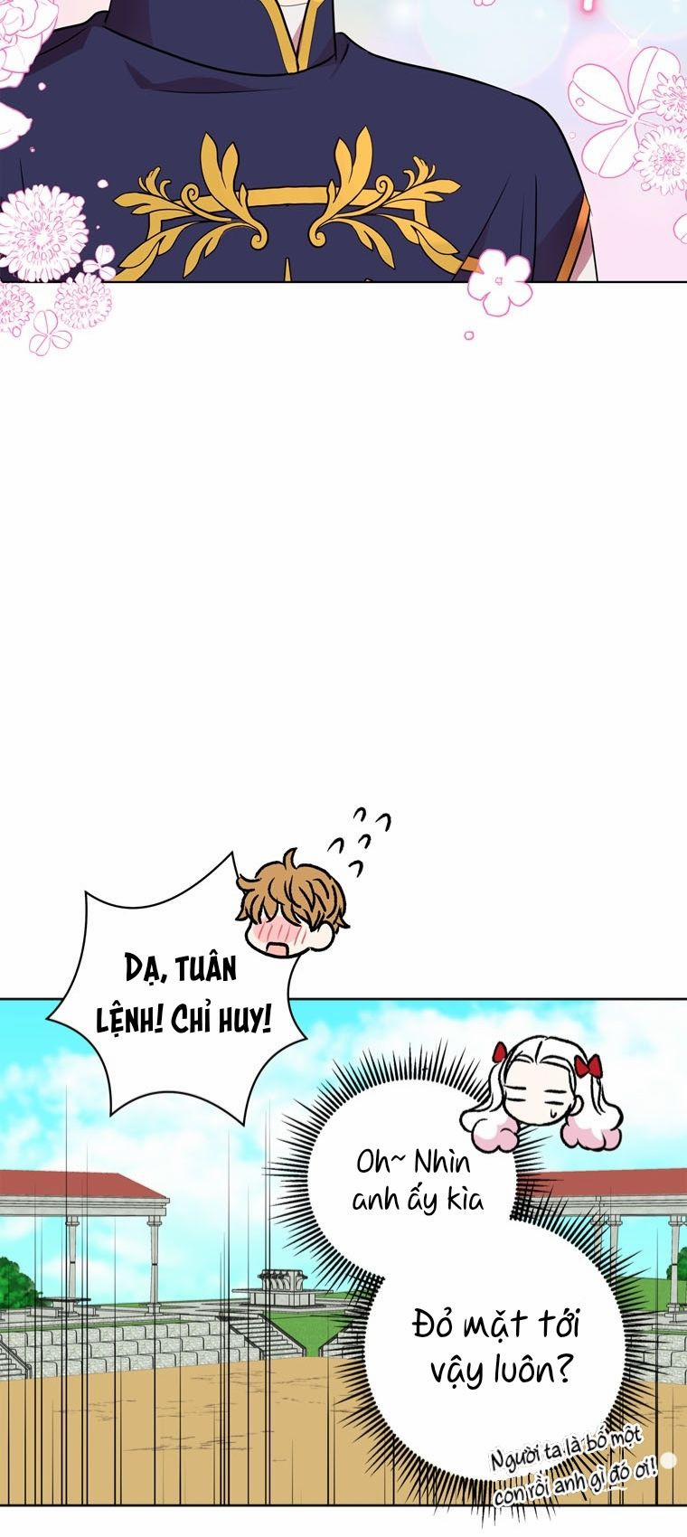 Tồn Tại Như Nàng Công Chúa Dã Chủng 11.5 trang 44