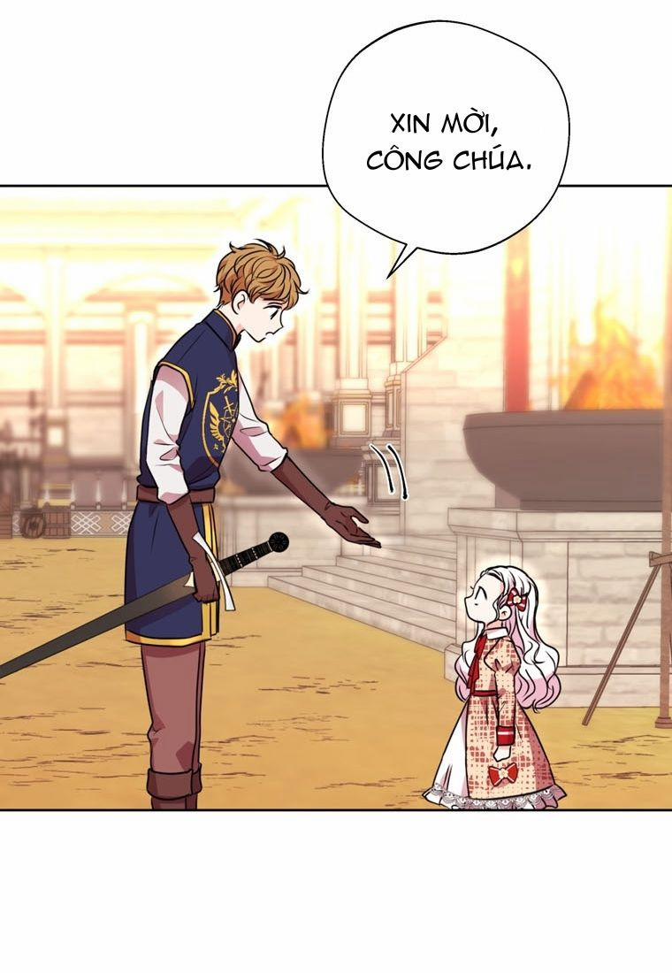 Tồn Tại Như Nàng Công Chúa Dã Chủng 11.5 trang 45