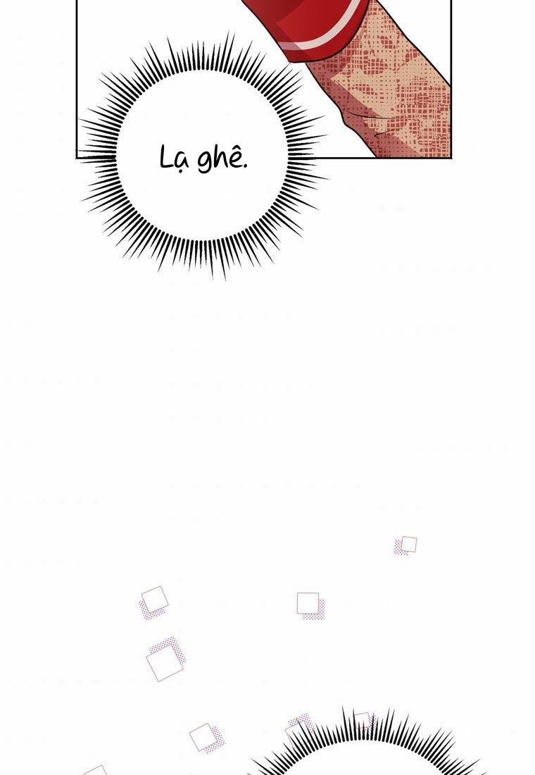 Tồn Tại Như Nàng Công Chúa Dã Chủng 11.5 trang 47