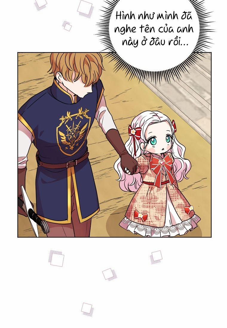 Tồn Tại Như Nàng Công Chúa Dã Chủng 11.5 trang 48