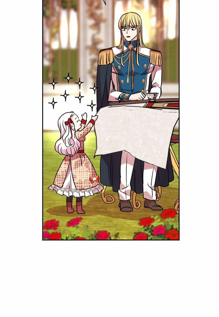 Tồn Tại Như Nàng Công Chúa Dã Chủng 11.5 trang 5