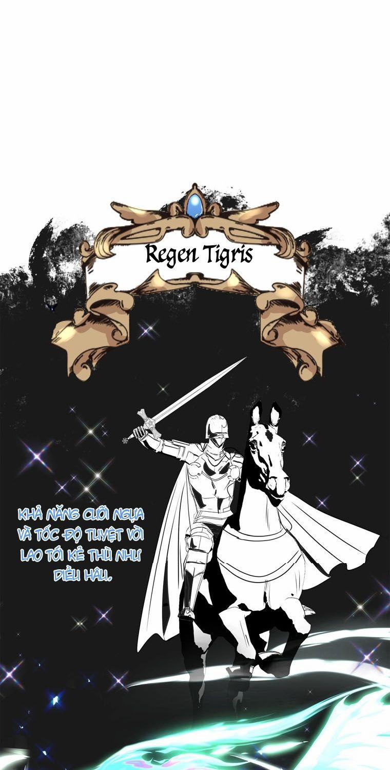 Tồn Tại Như Nàng Công Chúa Dã Chủng 11.5 trang 52