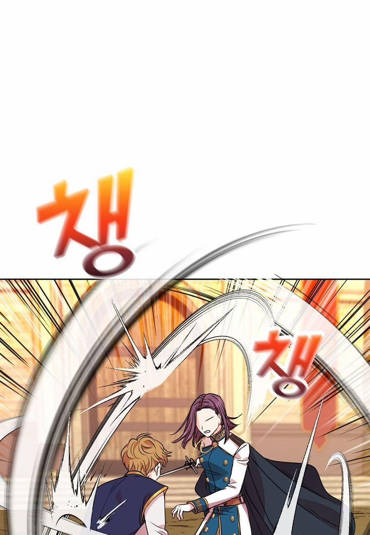 Tồn Tại Như Nàng Công Chúa Dã Chủng 11.5 trang 9