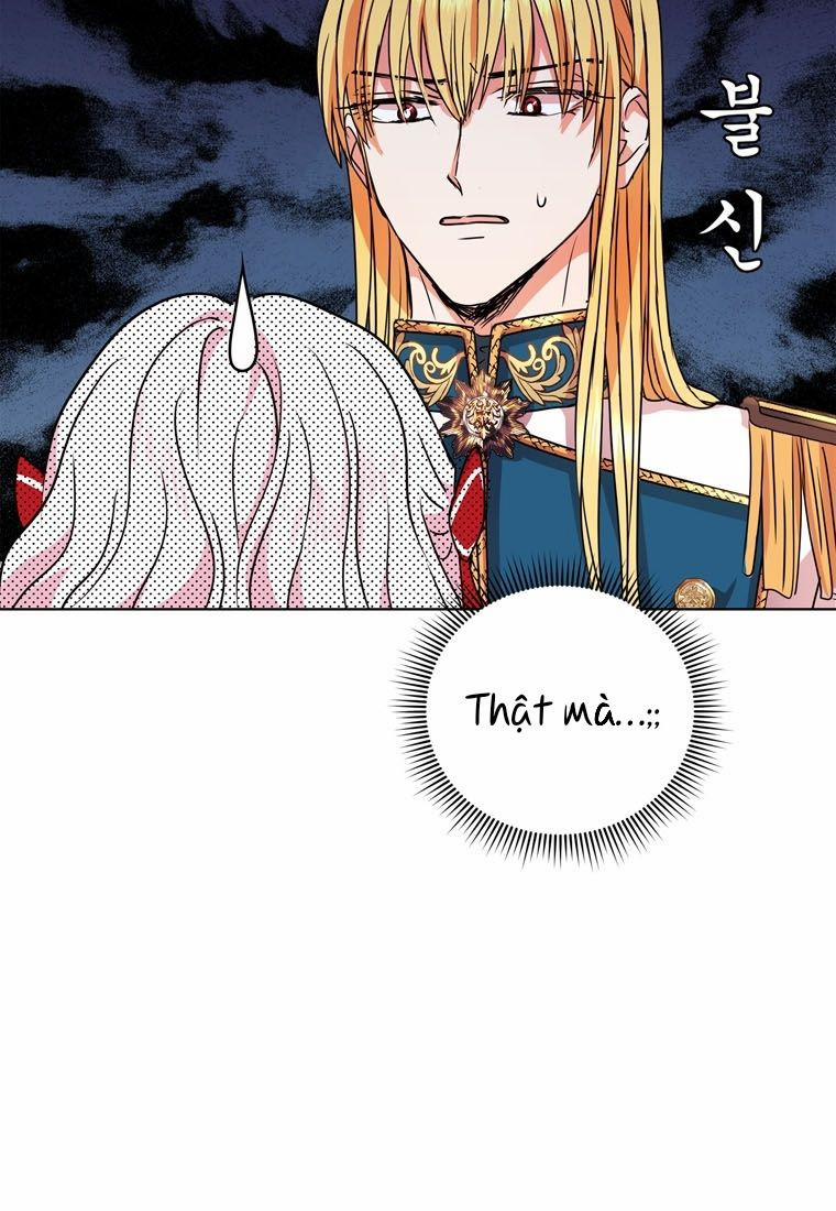 Tồn Tại Như Nàng Công Chúa Dã Chủng 11 trang 10