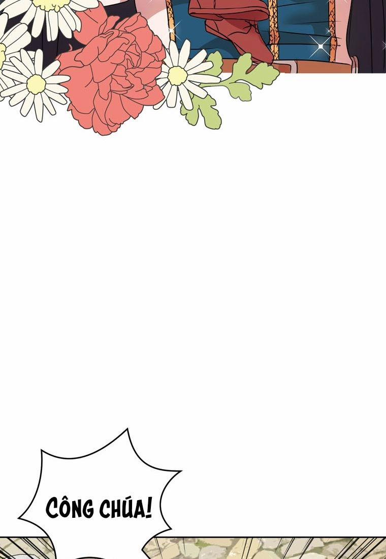 Tồn Tại Như Nàng Công Chúa Dã Chủng 11 trang 14