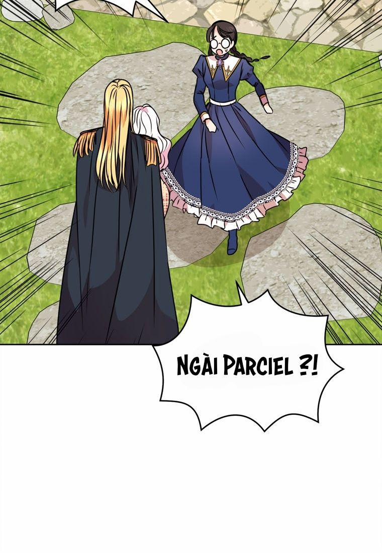 Tồn Tại Như Nàng Công Chúa Dã Chủng 11 trang 15