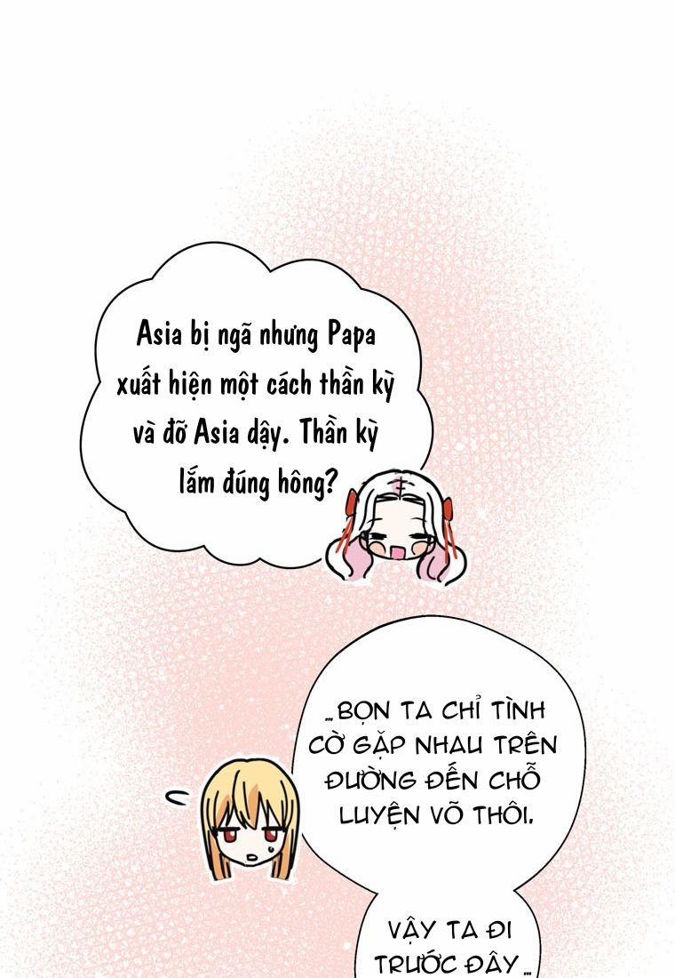 Tồn Tại Như Nàng Công Chúa Dã Chủng 11 trang 16