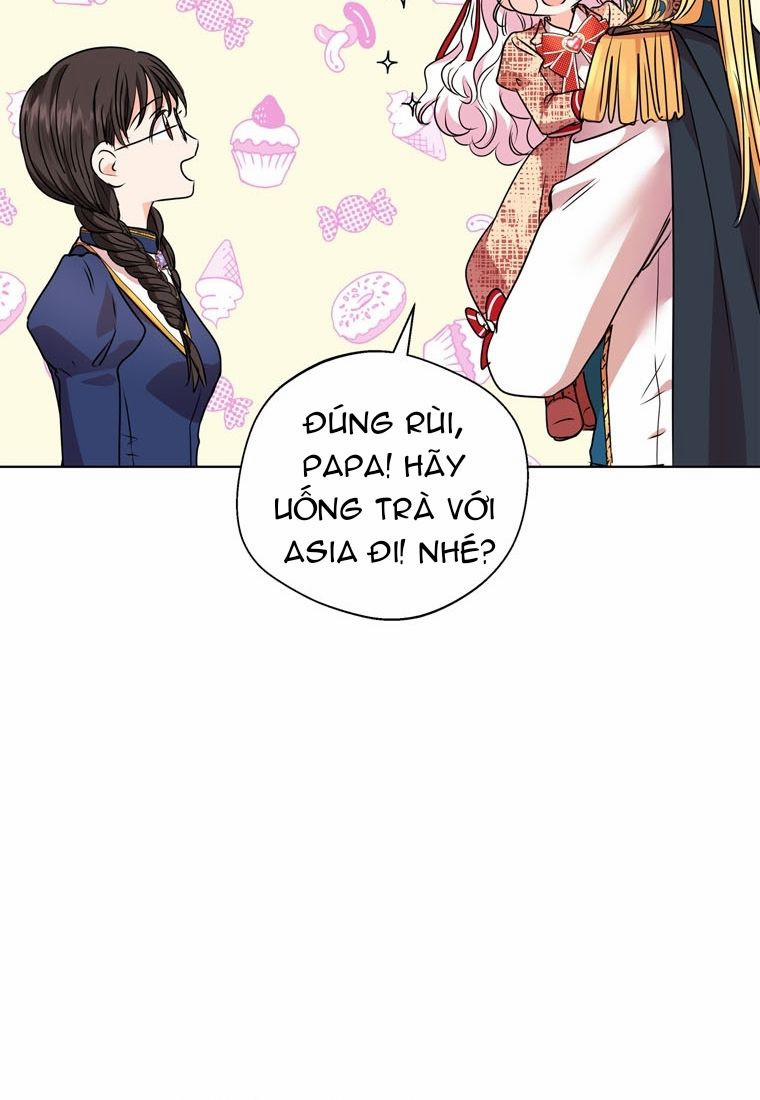 Tồn Tại Như Nàng Công Chúa Dã Chủng 11 trang 18