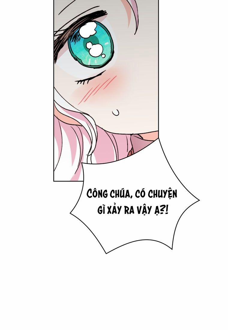 Tồn Tại Như Nàng Công Chúa Dã Chủng 11 trang 2