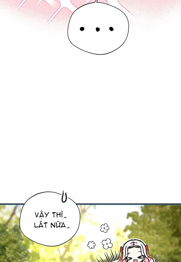 Tồn Tại Như Nàng Công Chúa Dã Chủng 11 trang 20