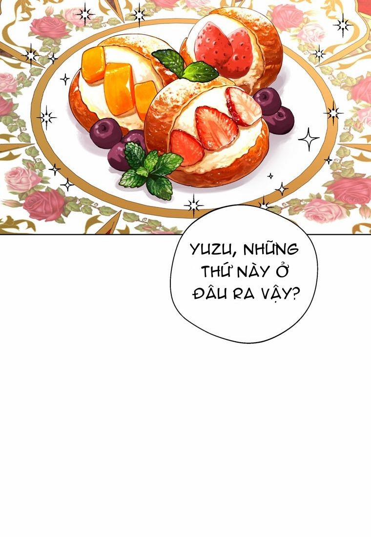 Tồn Tại Như Nàng Công Chúa Dã Chủng 11 trang 23